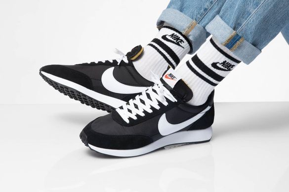 Носки Nike -pack black/white — CQ0301-103, 46-50, 193151701831