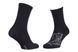 Носки Disney Princess Belle 1-pack black gray &mdash; 13892320-6, 36-41, 3349610000596