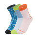 Шкарпетки Nike W NK EVERYDAY PLUS LTWT ANKLE 3PR -DH5476-903, 34-38, 195868372519