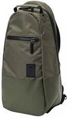Рюкзак Asics Backpack OS khaki — A16044-0073, One Size, 4549957183030