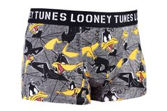 Трусы-боксеры Looney Tunes Black Daffy Duck 1-pack black — 30890453-4, XXL, 3349610001890