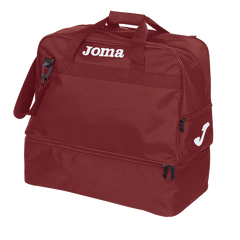 Сумка Joma Training III Large burgundy — 400007.671, One Size, 9997981645096