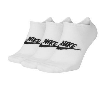 Шкарпетки Nike U NK NSW EVERYDAY ESSENTIAL NS білий Уні 38-42