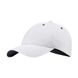 Кепка Nike Legacy91 Adjustable Golf Cap -pack white — BV1077-100, One Size, 193154741056