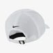 Кепка Nike Legacy91 Adjustable Golf Cap -pack white &mdash; BV1077-100, One Size, 193154741056