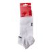 Шкарпетки Kappa 3-pack white — 93243041-2, 39-42, 3349600164826