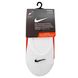 Носки Nike 3-pack white — SX4863-101, 38-42, 823233345805