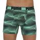 Трусы-боксеры Puma Active Boxer 2-pack green/black — 501010001-003, M, 8718824806013