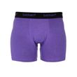 Трусы-боксеры Tatkan Mens Modal Boxershort 1-pack light purple — 585017 - 011, XXL, 8681239211058