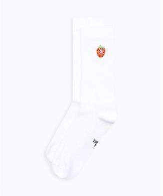 Носки Nike Everyday Lightweight Crew 3-pack white &mdash; CT9487-901, 34-38, 193654449582