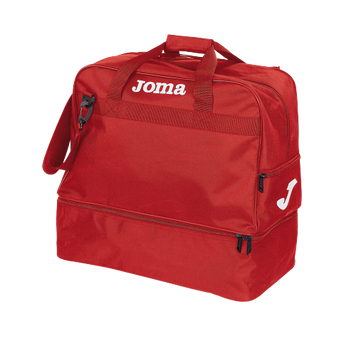 Сумка Joma TRAINING червоний Уні 44х45х27см