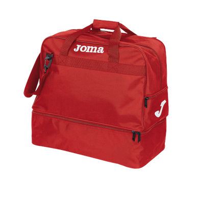 Сумка Joma Training III Medium red — 400006.600, One Size, 9995186645095