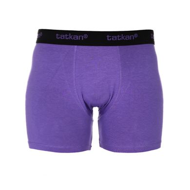 Трусы-боксеры Tatkan Mens Modal Boxershort 1-pack light purple — 585017 - 011, XXL, 8681239211058