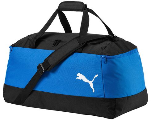 Сумка Pro Training II Medium Bag blue 07489203, One Size, 4057827507508