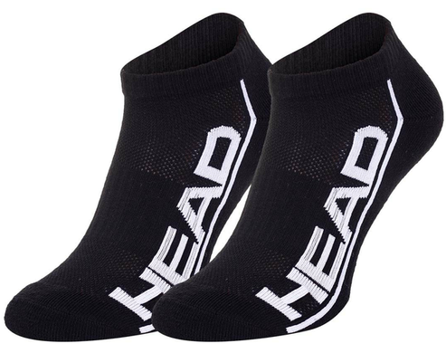 Шкарпетки Head PERFORMANCE SNEAKER 2P UNISEX - 791018001-005, 43-46, 8720245181785