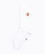 Носки Nike Everyday Lightweight Crew 3-pack white &mdash; CT9487-901, 34-38, 193654449582