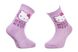 Шкарпетки Hello Kitty Bust Hk In Circle pink — 32770-5, 19-22, 3349610002521