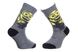Шкарпетки Minions Minion Group black/gray — 37014-8, 27-30, 3349610003023