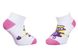 Шкарпетки Minions Minion With Open Arms white/pink — 83890431-4, 27-30, 3349610007021