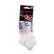 Носки Hello Kitty Socks 1-pack white/pink — 13890128-3, 36-41, 3349610000640