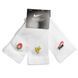 Носки Nike Everyday Lightweight Crew 3-pack white &mdash; CT9487-901, 34-38, 193654449582