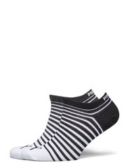 Шкарпетки Puma Unisex Sneaker 2-pack black/gray/white — 101001001-022, 43-46, 8718824798387