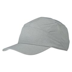 Кепка Asics Lightweight Running Cap gray — 3013A291-021, One Size, 8718837148452