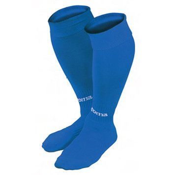Гетри Joma CLASSIC II синій Уні 28-33