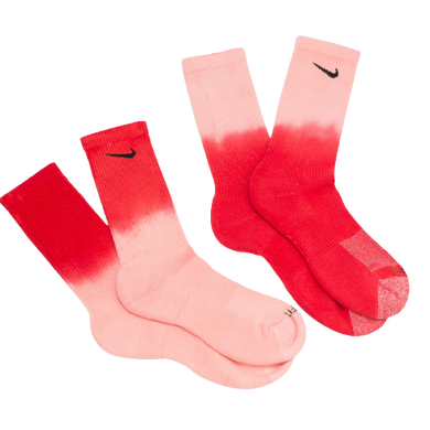 Шкарпетки Nike U NK EVERYDAY PLUS CUSH CREW 2PR -DH6096-902, 38-42, 195244784509