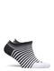 Шкарпетки Puma Unisex Sneaker 2-pack black/gray/white — 101001001-022, 43-46, 8718824798387