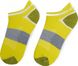 Носки Asics Lyte Sock 3-pack white/yellow — 123458-757, 35-38, 8718837144355
