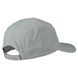 Кепка Asics Lightweight Running Cap gray — 3013A291-021, One Size, 8718837148452