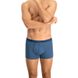 Трусы-боксеры Head Men's Boxer 2-pack denim/blue — 891003001-494, XL, 8718824735948