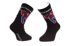 Носки Marvel Spider-Man black — 83899920-1, 31-34, 3349610010298