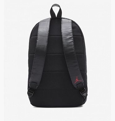 Рюкзак Nike QUILT BACKPACK -9A0605-023, 30x45x14см, 807421345259