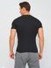 Футболка Kappa T-shirt Mezza Manica Girocollo 1-pack black — K1306 Nero, L, 8052394816585