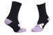 Шкарпетки Disney Minnie Light Knot 1-pack black/purple &mdash; 13893120-1, 36-41, 3349610000909