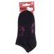 Шкарпетки Hello Kitty Head Of Hk In Rhinestone black — 83846423-2, 35-37, 3349610006567