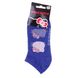 Носки Hello Kitty Socks 1-pack green-blue — 13890128-5, 36-41, 3349610000664