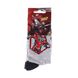 Шкарпетки Marvel Bust Ant-Man gray — 83895248-3, 27-30, 3349610008547