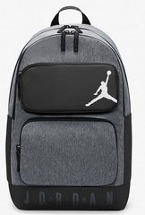 Рюкзак Nike JAN ESS BACKPACK -9A0670-GEH, 48х31х14см, 825663420077