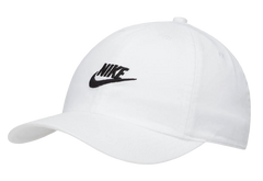 Кепка детская Nike Y NK H86 CAP FUTURA - AJ3651-100, MISC, 887232360481