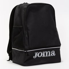 Рюкзак Joma Training III black — 400552.100, One Size, 8424309082215