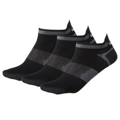 Носки Asics Lyte Sock 3-pack black — 3033A586-0900, 35-38, 8718837147028