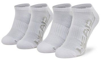 Шкарпетки Head PERFORMANCE SNEAKER 2P UNISEX - 791018001-006, 35-38, 8720245181792