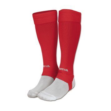 Гетри Joma LEG II червоний Уні 39-42