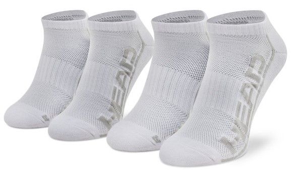 Шкарпетки Head PERFORMANCE SNEAKER 2P UNISEX - 791018001-006, 43-46, 8720245181815
