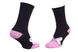 Носки Disney Minnie Npeud 1-pack black/pink — 13893120-2, 36-41, 3349610000916