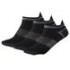 Шкарпетки Asics Lyte Sock 3-pack black — 3033A586-0900, 35-38, 8718837147028