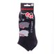 Носки Hello Kitty Socks 1-pack black — 13890128-6, 36-41, 3349610000671